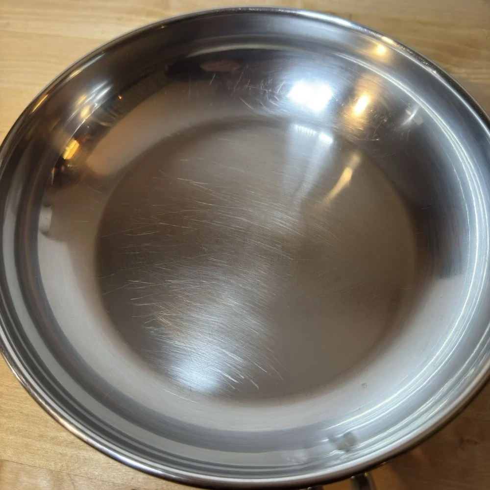 Cuisine-Ware 8.5
